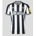 Newcastle United Anthony Gordon #10 Replik Heimtrikot 2023-24 Kurzarm